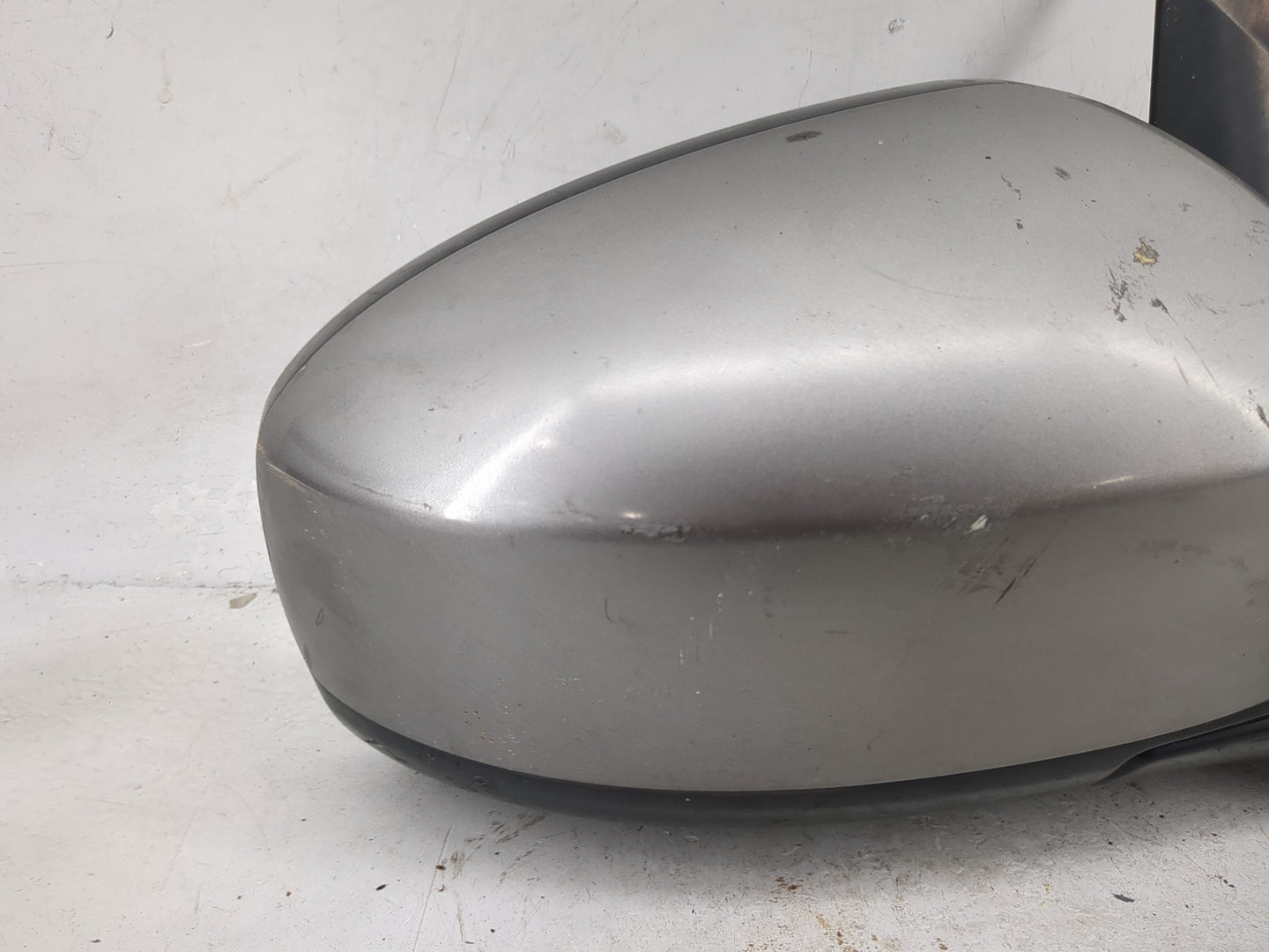 2009-2014 Nissan Murano Passenger Side View Mirror - Right Door Mirror OEM Used - Oemusedautoparts1.com