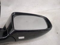 2009-2014 Nissan Murano Passenger Side View Mirror - Right Door Mirror OEM Used - Oemusedautoparts1.com