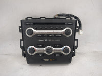 2009 Nissan Murano Climate Control Module Temperature AC/Heater Replacement P/N:1AA0A 210100, F21PB974 Fits OEM Used Auto Pa