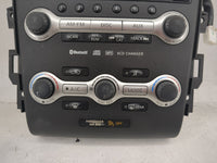 2009 Nissan Murano Climate Control Module Temperature AC/Heater Replacement P/N:1AA0A 210100, F21PB974 Fits OEM Used Auto Pa