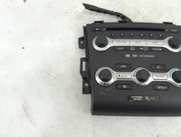 2009 Nissan Murano Climate Control Module Temperature AC/Heater Replacement P/N:1A40A PF1PB974 Fits OEM Used Auto Parts - Oe