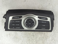 2009 Nissan Murano Climate Control Module Temperature AC/Heater Replacement P/N:1AA0A Fits OEM Used Auto Parts - Oemusedauto