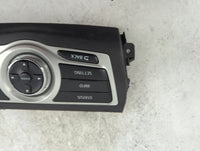 2009 Nissan Murano Climate Control Module Temperature AC/Heater Replacement P/N:1AA0A Fits OEM Used Auto Parts - Oemusedauto