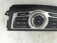 2009 Nissan Murano Climate Control Module Temperature AC/Heater Replacement P/N:1AA0A Fits OEM Used Auto Parts - Oemusedauto