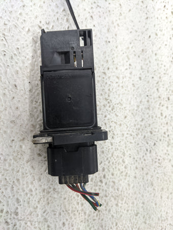 compare product 2003-2014 Nissan Murano Mass Air Flow Meter Maf 1489812