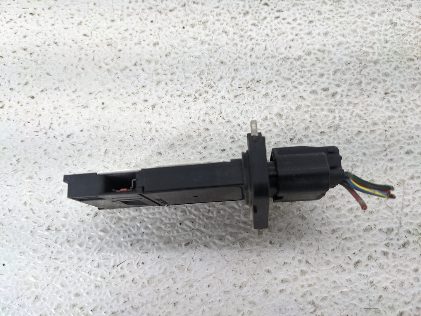 2003-2014 Nissan Murano Mass Air Flow Meter Maf 1489812 - Oemusedautoparts1.com