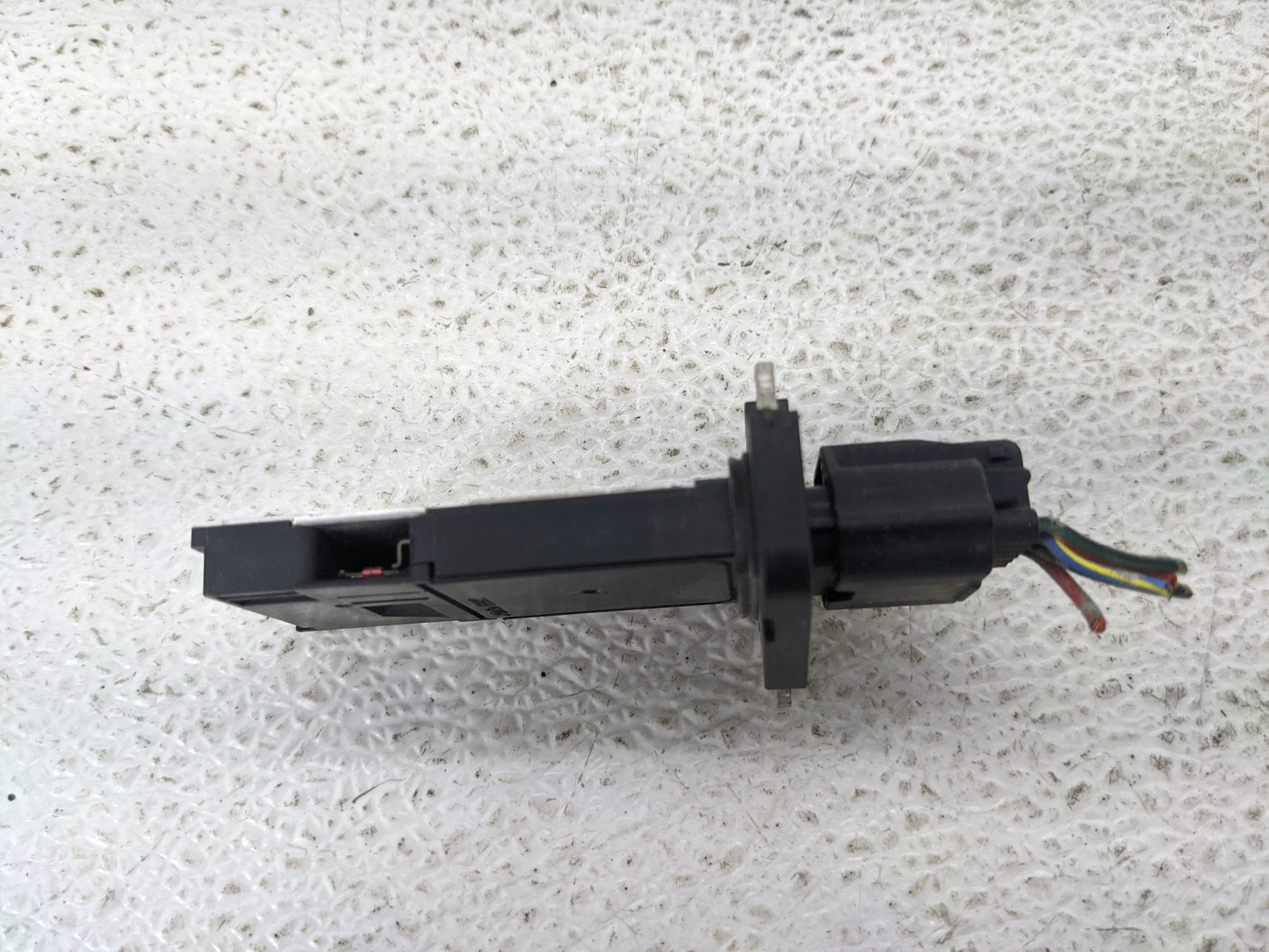 2003-2014 Nissan Murano Mass Air Flow Meter Maf 1489812 - Oemusedautoparts1.com