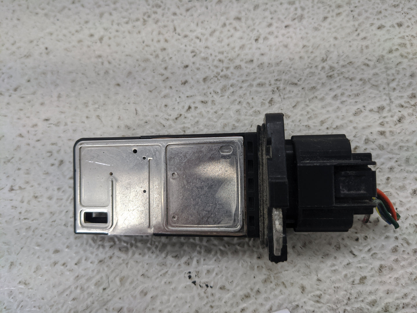 2003-2014 Nissan Murano Mass Air Flow Meter Maf 1489812 - Oemusedautoparts1.com