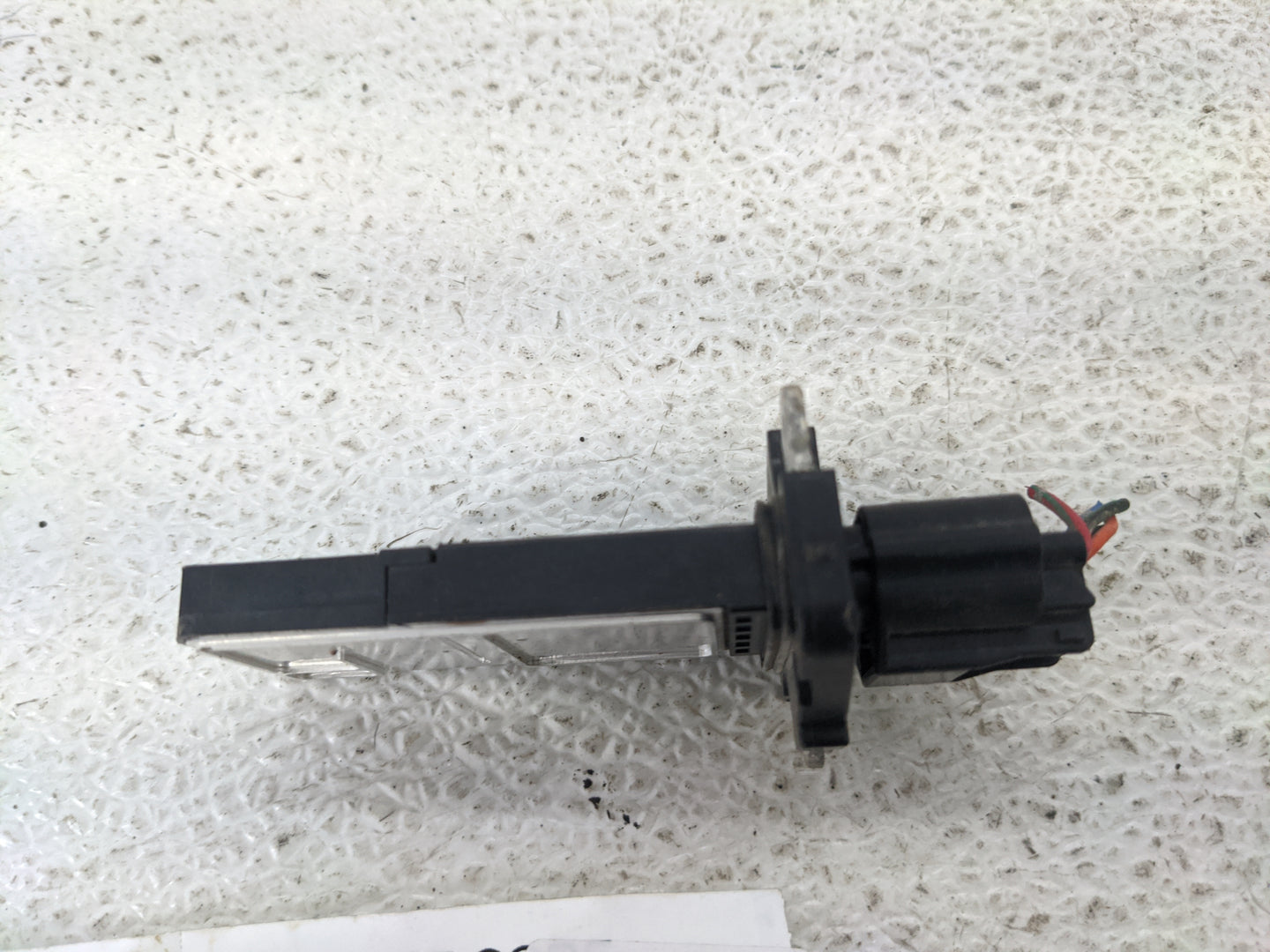 2003-2014 Nissan Murano Mass Air Flow Meter Maf 1489812 - Oemusedautoparts1.com