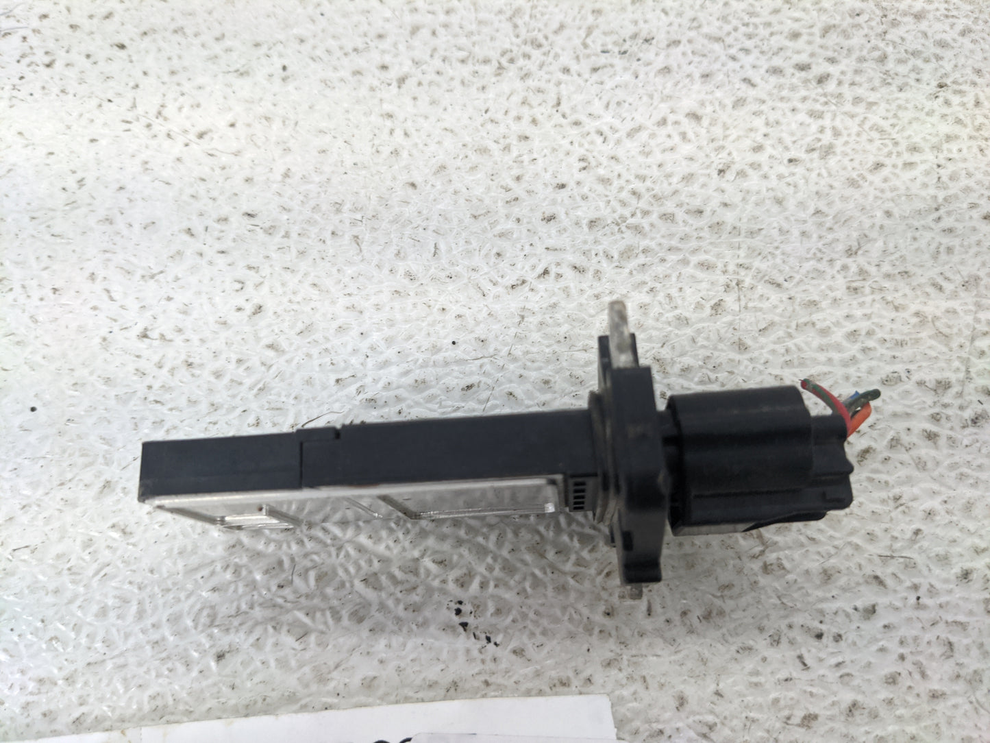 2003-2014 Nissan Murano Mass Air Flow Meter Maf 1489812 - Oemusedautoparts1.com