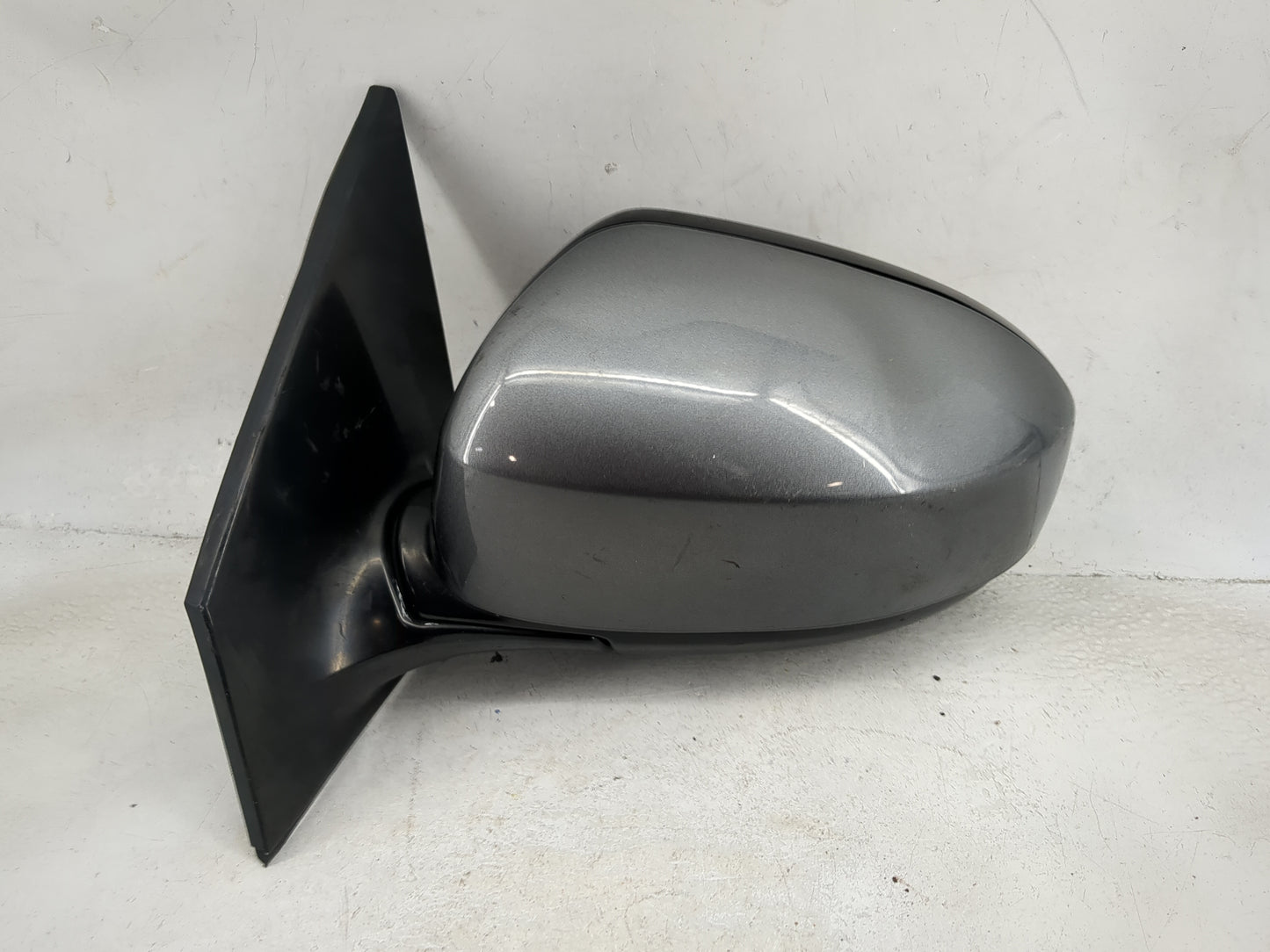 2009-2014 Nissan Murano Driver Side View Mirror - Left Door Mirror OEM Used - Oemusedautoparts1.com