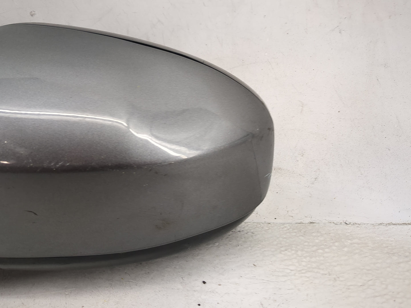 2009-2014 Nissan Murano Driver Side View Mirror - Left Door Mirror OEM Used - Oemusedautoparts1.com