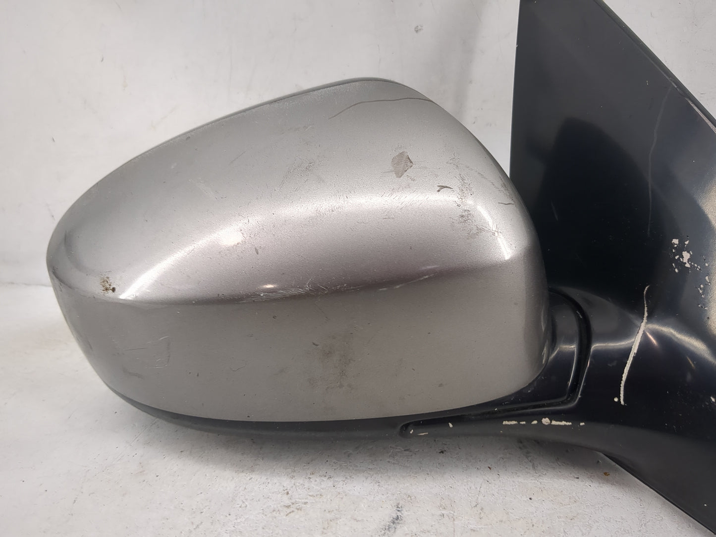 2009-2014 Nissan Murano Passenger Side View Mirror - Right Door Mirror OEM Used - Oemusedautoparts1.com