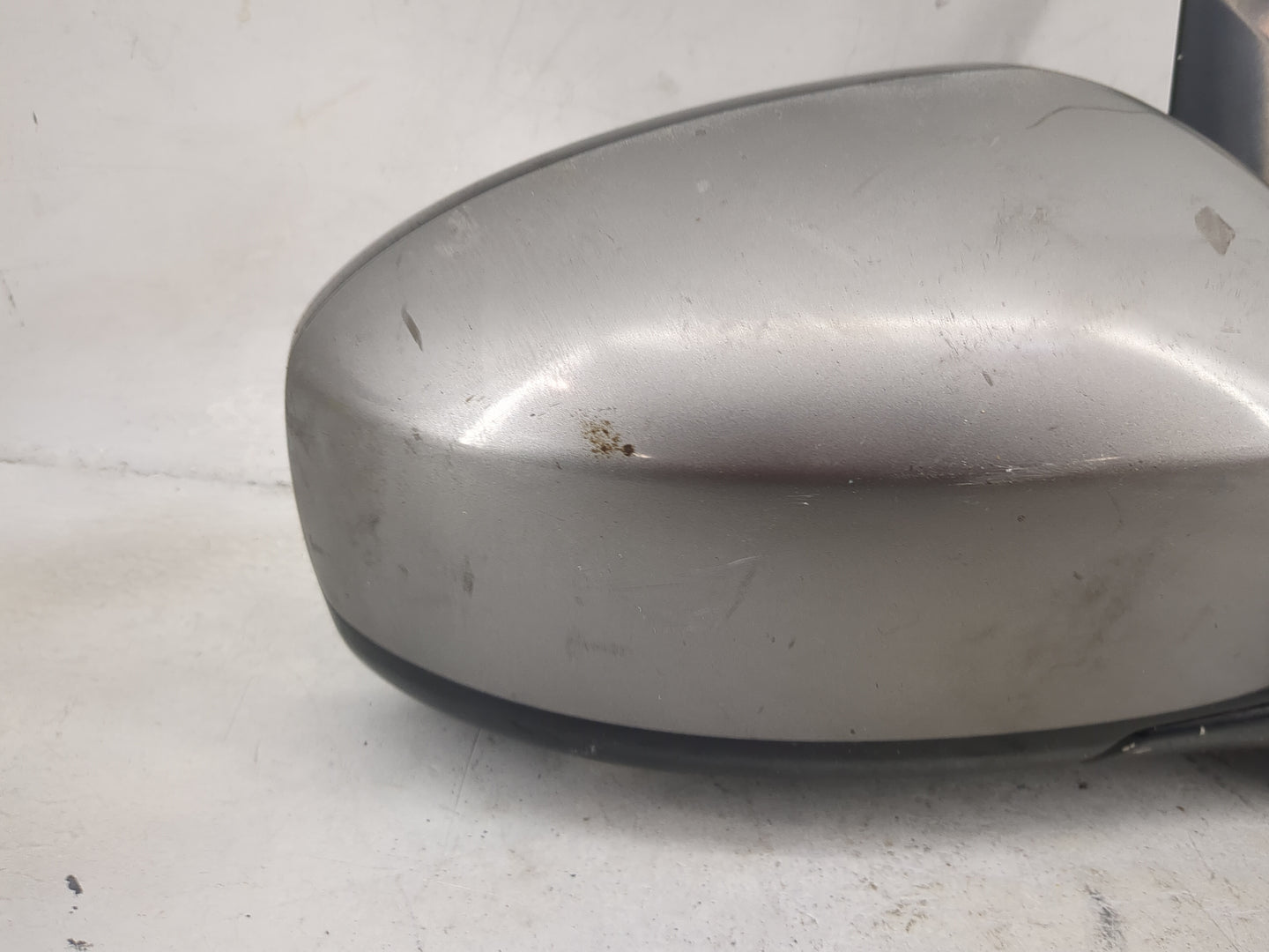 2009-2014 Nissan Murano Passenger Side View Mirror - Right Door Mirror OEM Used - Oemusedautoparts1.com