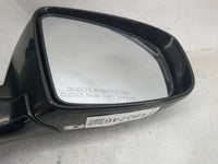 2009-2014 Nissan Murano Passenger Side View Mirror - Right Door Mirror OEM Used - Oemusedautoparts1.com