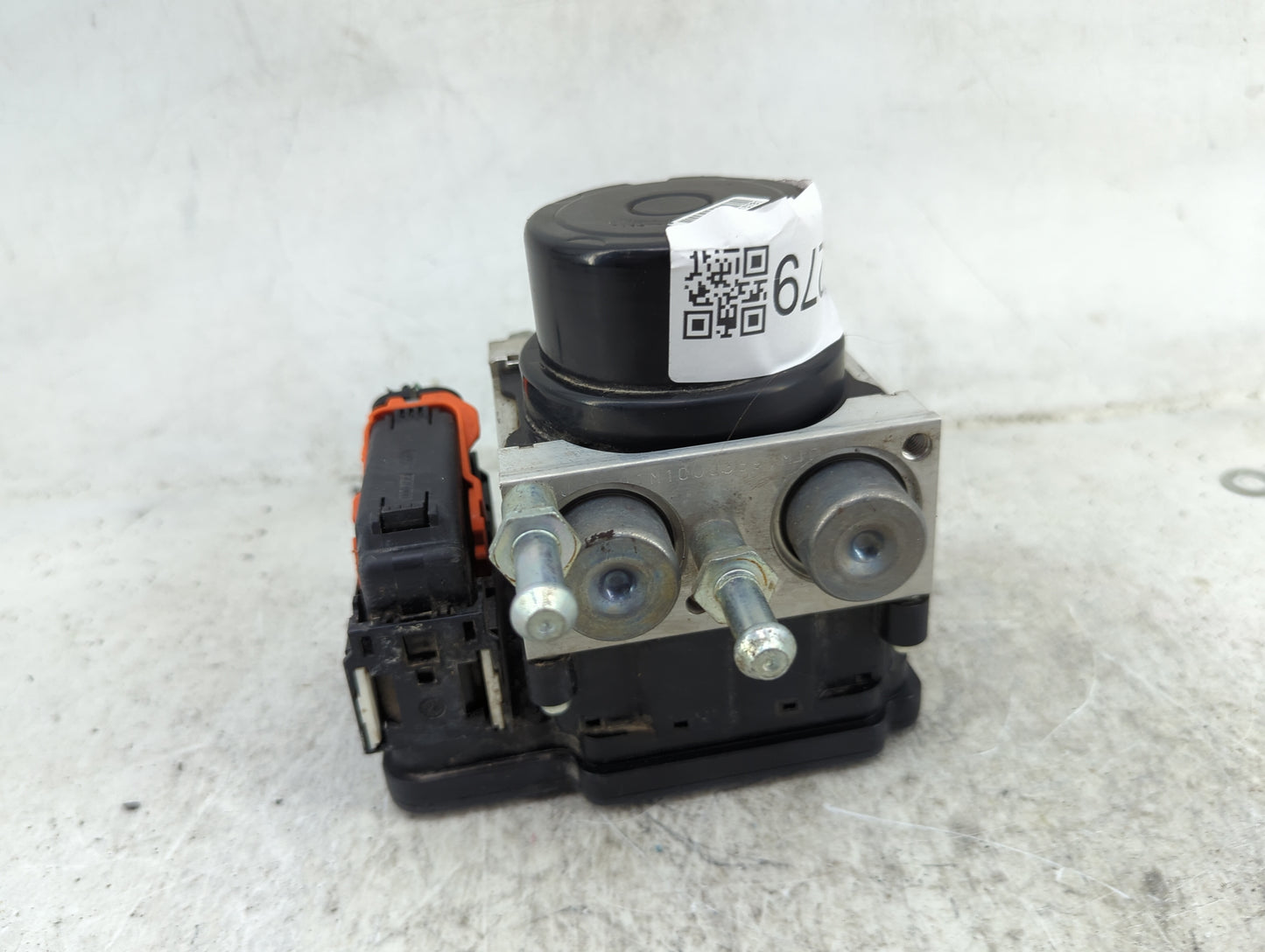 2009-2011 Nissan Murano ABS Pump Control Module Replacement P/N:47660 1AA0B 06.2102-0544.4, 06.2109-5278 Fits Fits 2009 2010