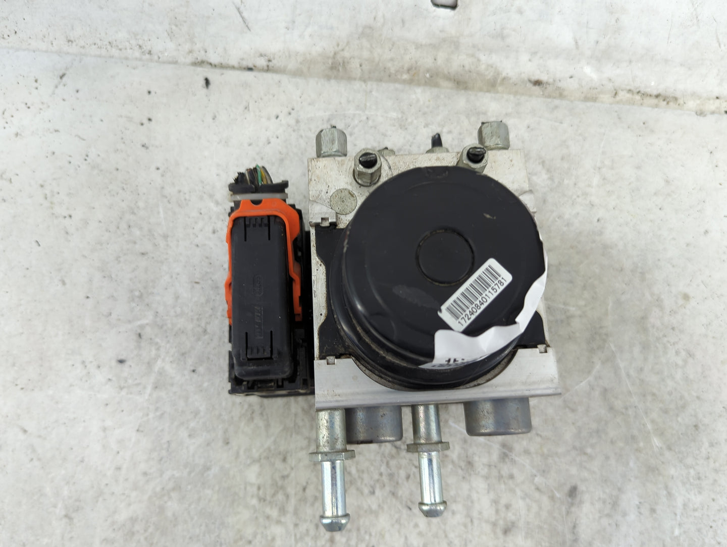 2009-2011 Nissan Murano ABS Pump Control Module Replacement P/N:47660 1AA0B 06.2102-0544.4, 06.2109-5278 Fits Fits 2009 2010