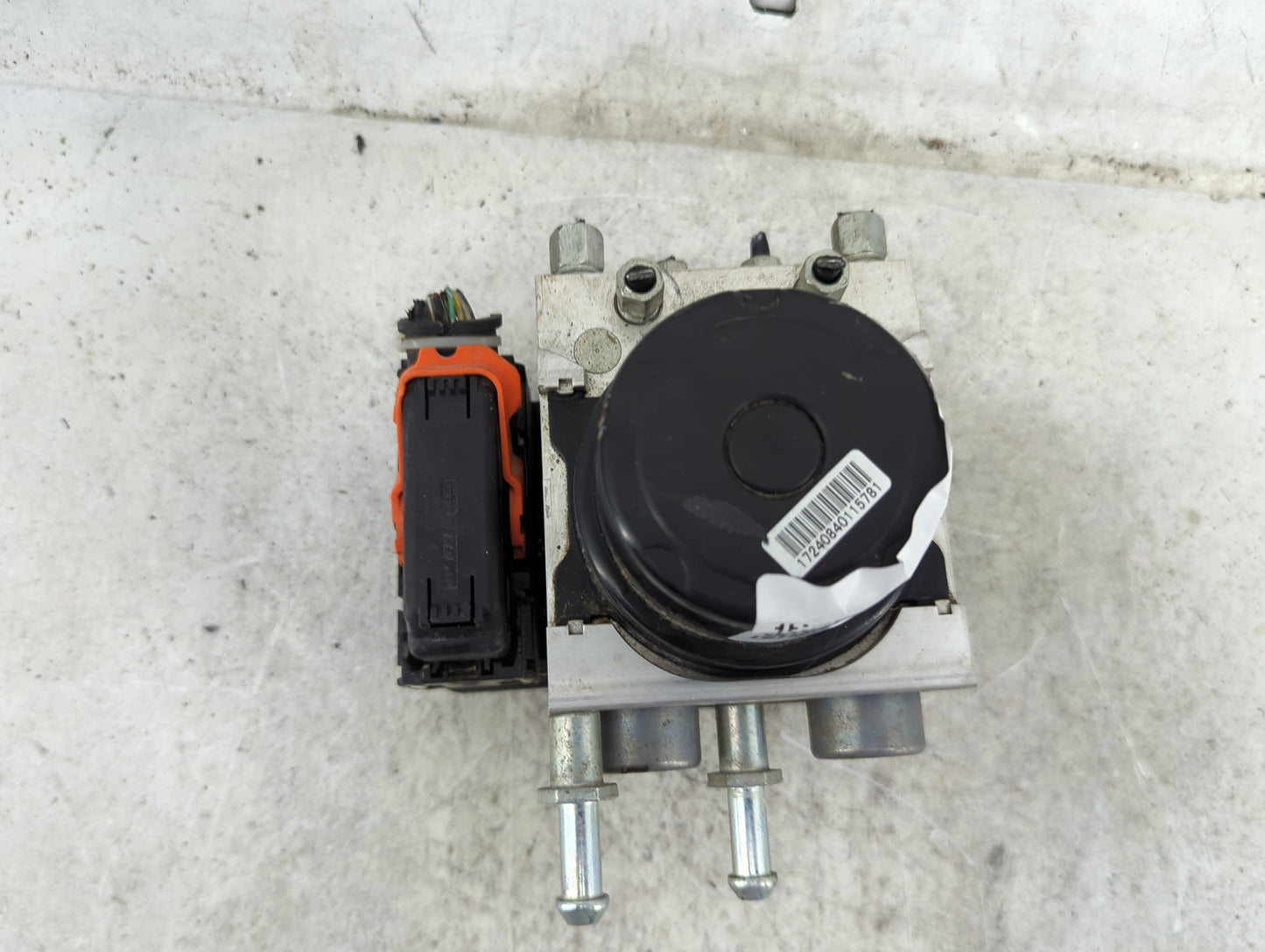 2009-2011 Nissan Murano ABS Pump Control Module Replacement P/N:47660 1AA0B 06.2102-0544.4, 06.2109-5278 Fits Fits 2009 2010