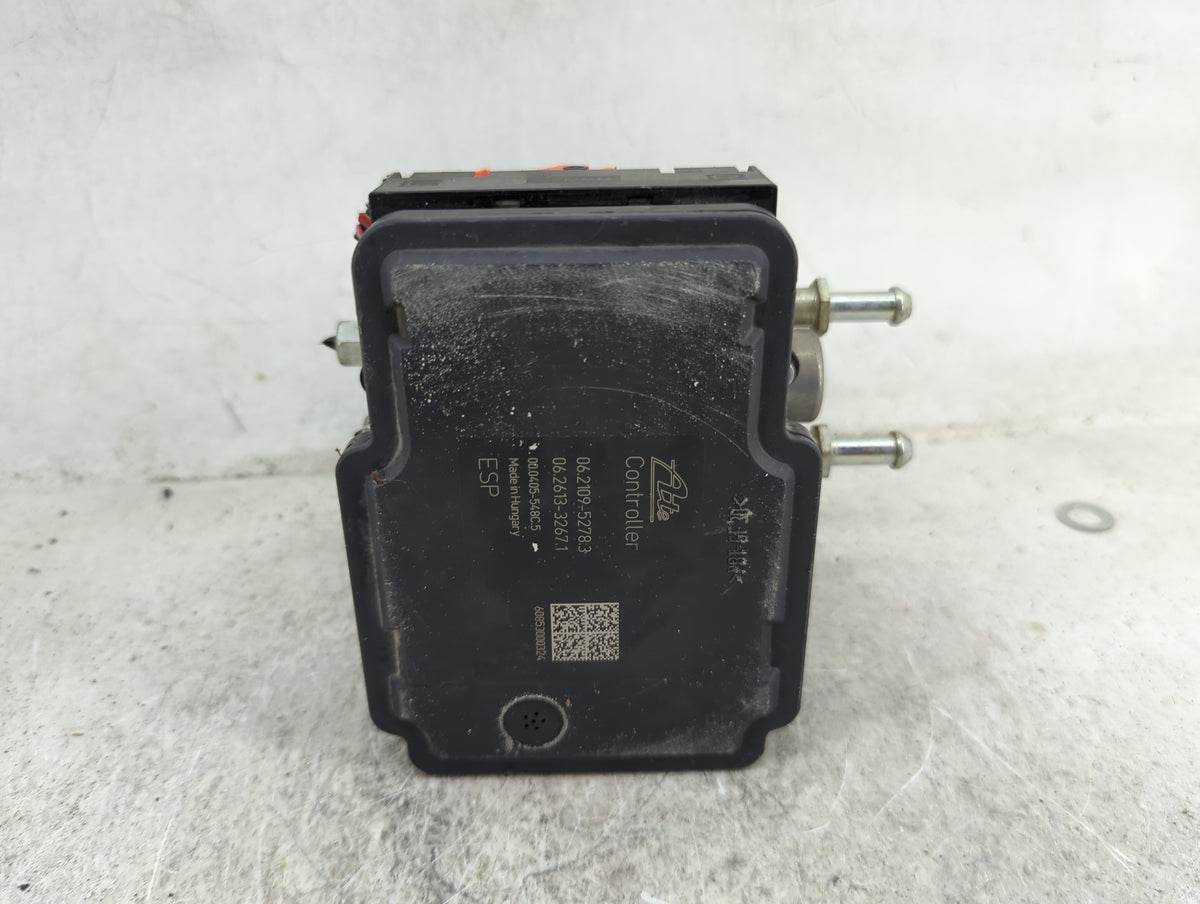 2009-2011 Nissan Murano Anti-Lock Brake ABS Pump Module Actuator OEM P/N:47660 1AA0B 06.2102-0544.4 Fits Fits 2009 2010 2011