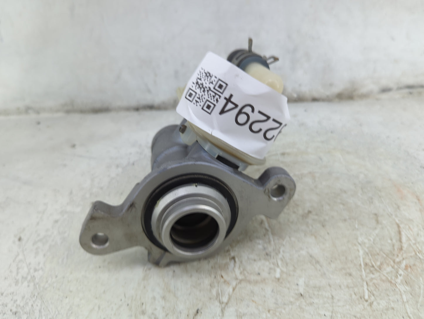 2009 Nissan Murano Brake Master Cylinder - Oemusedautoparts1.com