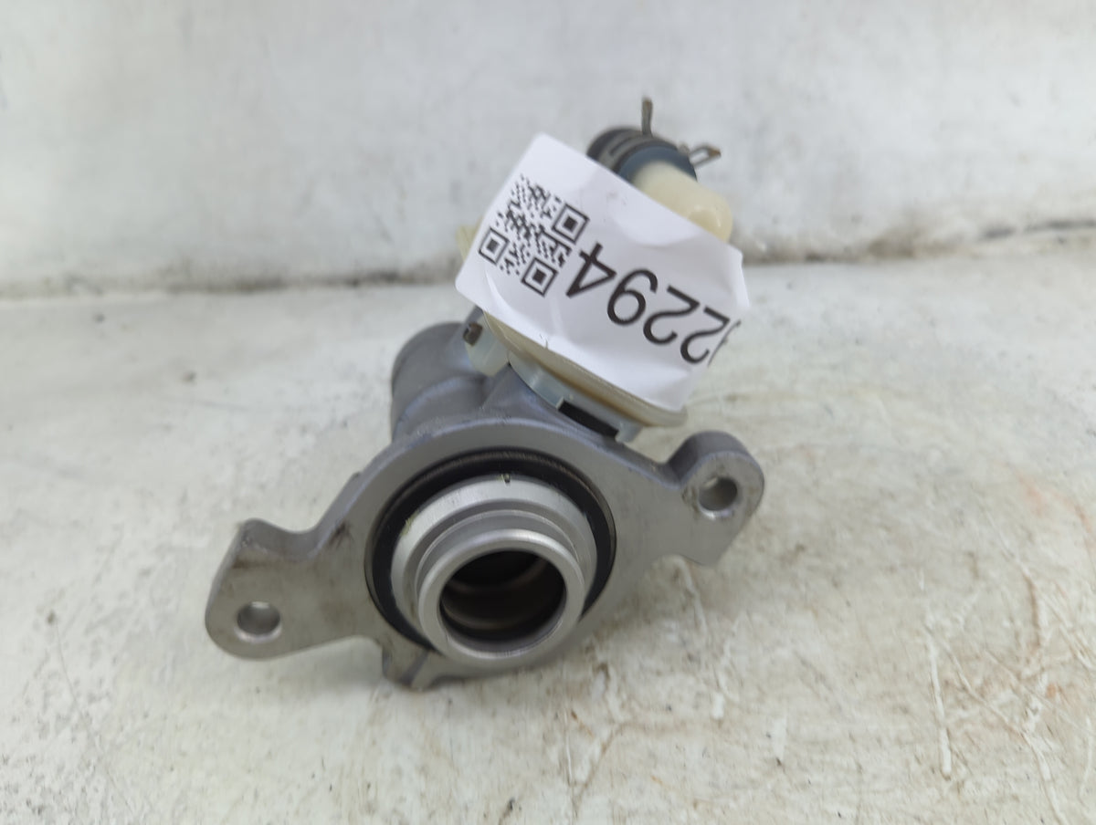 2009 Nissan Murano Brake Master Cylinder - Oemusedautoparts1.com