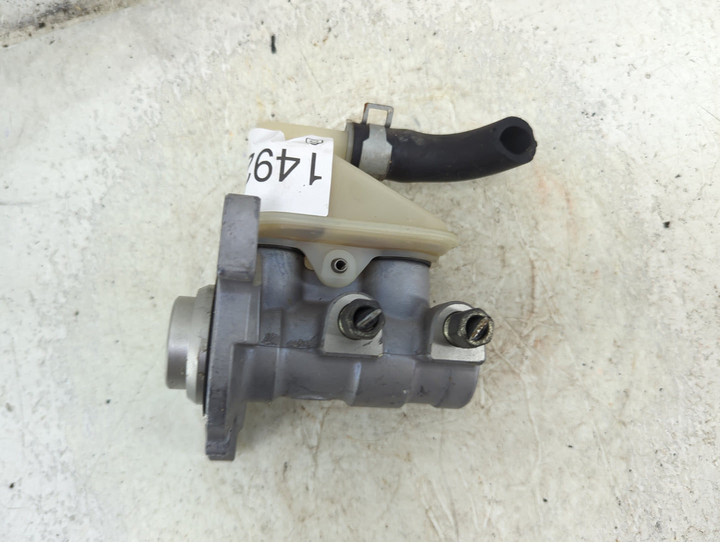 2009 Nissan Murano Brake Master Cylinder - Oemusedautoparts1.com