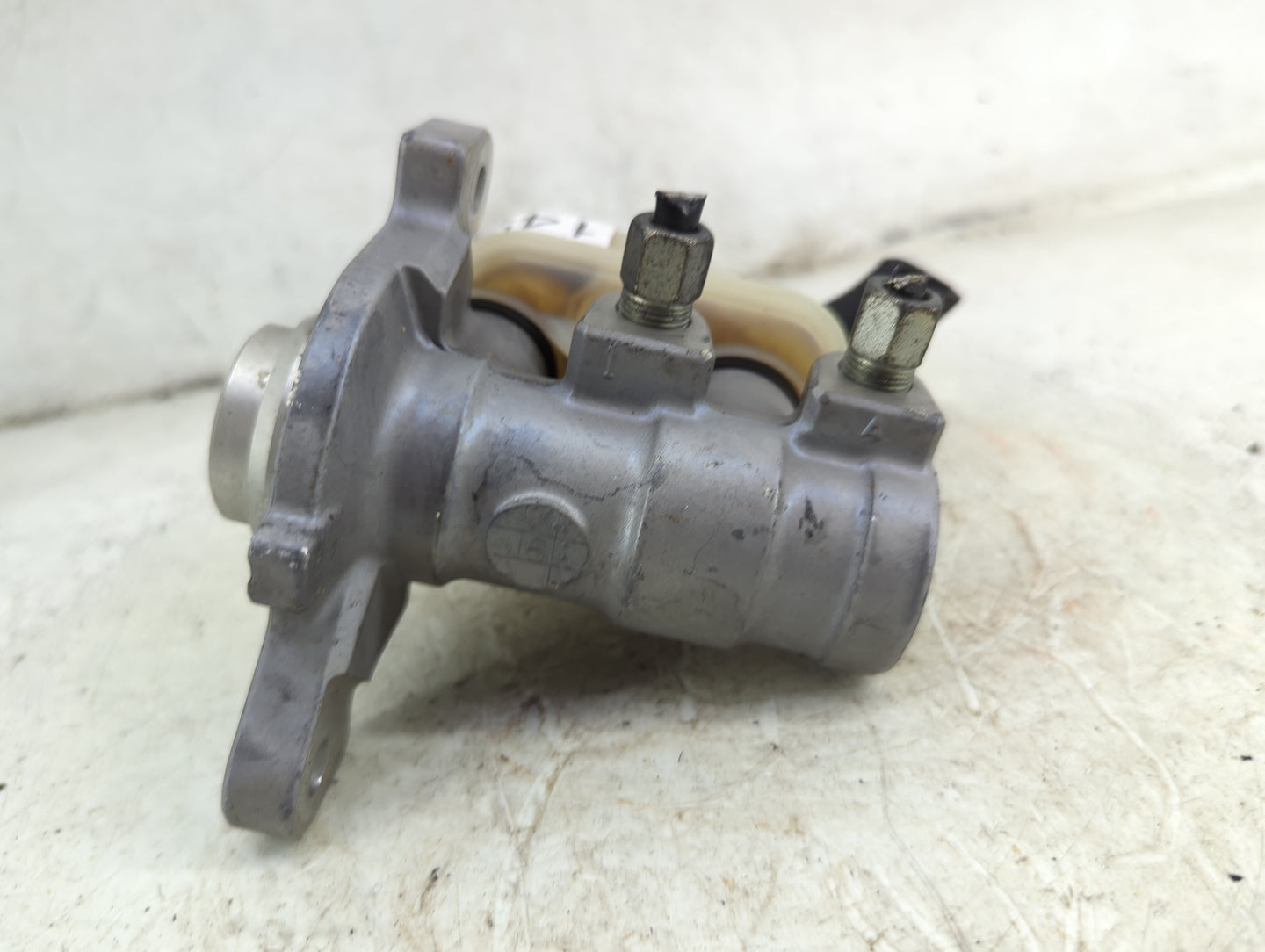 2009 Nissan Murano Brake Master Cylinder - Oemusedautoparts1.com