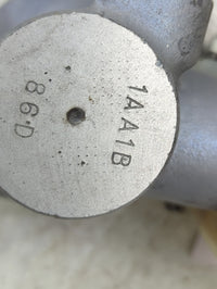 2009 Nissan Murano Brake Master Cylinder - Oemusedautoparts1.com