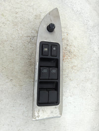 2009-2014 Nissan Murano Master Power Window Switch Replacement Driver Side Left P/N:25401 1AA0A Fits OEM Used Auto Parts - O