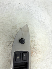 2009-2014 Nissan Murano Master Power Window Switch Replacement Driver Side Left P/N:25401 1AA0A Fits OEM Used Auto Parts - O