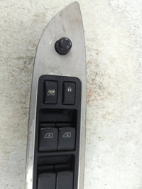2009-2014 Nissan Murano Master Power Window Switch Replacement Driver Side Left P/N:25401 1AA0A Fits OEM Used Auto Parts - O