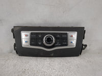 2009 Nissan Murano Climate Control Module Temperature AC/Heater Replacement P/N:27500 1AA0A Fits OEM Used Auto Parts - Oemus
