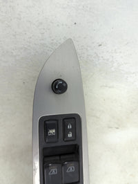 2009-2014 Nissan Murano Master Power Window Switch Replacement Driver Side Left P/N:25401 1AA0A Fits OEM Used Auto Parts - O