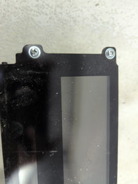 2009 Nissan Murano Information Display Screen - Oemusedautoparts1.com