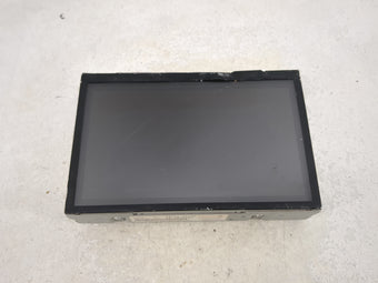 compare product 2009-2014 Nissan Murano Information Display Screen 1494856