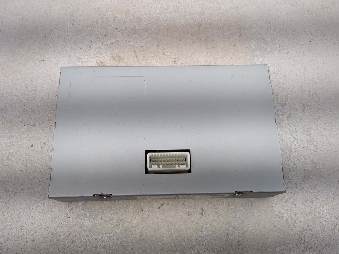 2009-2014 Nissan Murano Information Display Screen 1494856 - Oemusedautoparts1.com