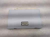 2009-2014 Nissan Murano Information Display Screen 1494856 - Oemusedautoparts1.com