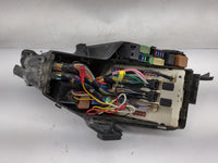 2009-2010 Nissan Murano Fusebox Fuse Box Panel Relay Module Fits Fits 2009 2010 OEM Used Auto Parts - Oemusedautoparts1.com
