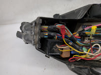 2009-2010 Nissan Murano Fusebox Fuse Box Panel Relay Module Fits Fits 2009 2010 OEM Used Auto Parts - Oemusedautoparts1.com