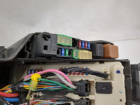 2009-2010 Nissan Murano Fusebox Fuse Box Panel Relay Module Fits Fits 2009 2010 OEM Used Auto Parts - Oemusedautoparts1.com