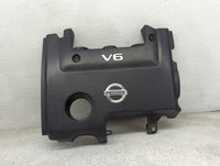 2009 Nissan Murano Engine Cover - Oemusedautoparts1.com