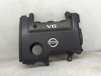 compare product 2009 Nissan Murano Engine Cover