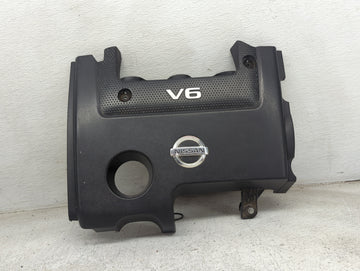 2009 Nissan Murano Engine Cover - Oemusedautoparts1.com