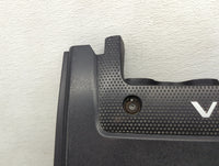 2009 Nissan Murano Engine Cover - Oemusedautoparts1.com