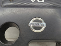 2009 Nissan Murano Engine Cover - Oemusedautoparts1.com