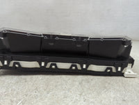 2009 Nissan Murano Instrument Cluster Speedometer Gauges P/N:1AA0B/BEA2 0806200305B Miles: Fits OEM Used Auto Parts - Oemuse
