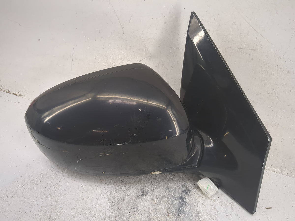 2009-2014 Nissan Murano Passenger Side View Mirror - Right Door Mirror OEM Used - Oemusedautoparts1.com