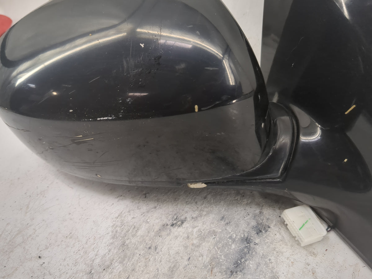 2009-2014 Nissan Murano Passenger Side View Mirror - Right Door Mirror OEM Used - Oemusedautoparts1.com