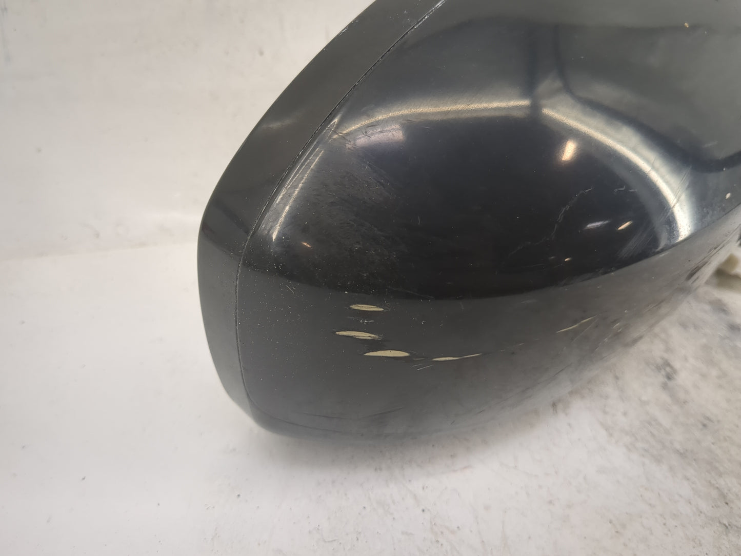 2009-2014 Nissan Murano Passenger Side View Mirror - Right Door Mirror OEM Used - Oemusedautoparts1.com