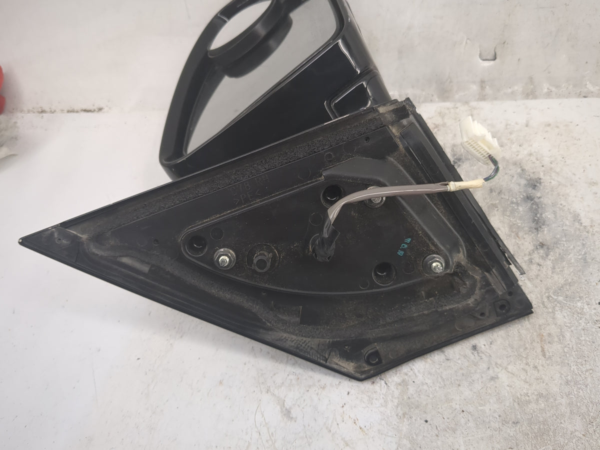 2009-2014 Nissan Murano Passenger Side View Mirror - Right Door Mirror OEM Used - Oemusedautoparts1.com